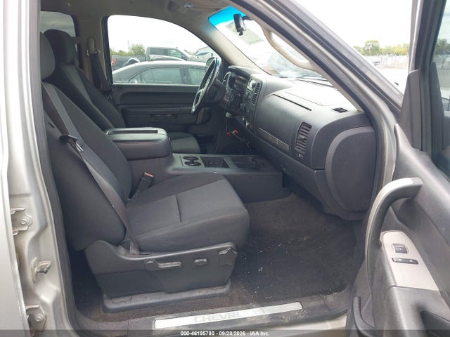 46195780 :رقم المزاد ، 3GCRKSE33AG141092 vin ، 2010 Chevrolet Silverado 1500 Lt مزاد بيع