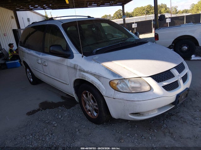 Aukcja sprzedaży 2003 Dodge Caravan Ex, vin: 2D4GP74L03R130817, numer aukcji: 46195783