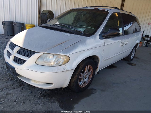Aukcja sprzedaży 2003 Dodge Caravan Ex, vin: 2D4GP74L03R130817, numer aukcji: 46195783