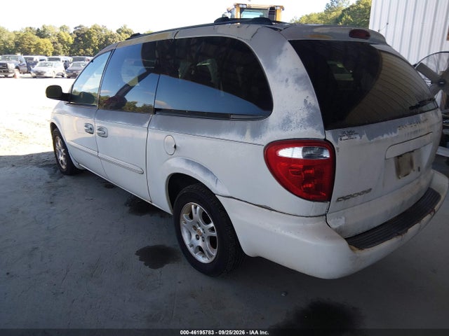 Aukcja sprzedaży 2003 Dodge Caravan Ex, vin: 2D4GP74L03R130817, numer aukcji: 46195783