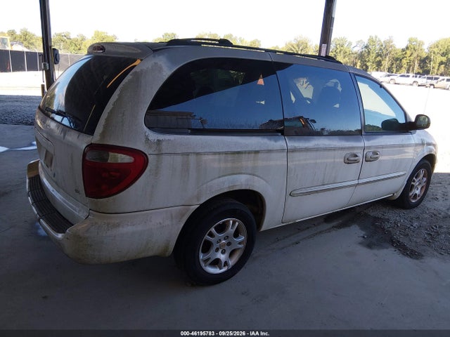 Aukcja sprzedaży 2003 Dodge Caravan Ex, vin: 2D4GP74L03R130817, numer aukcji: 46195783