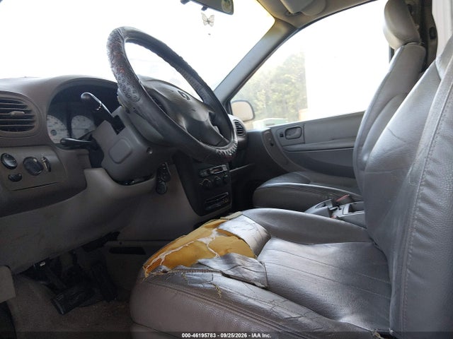 Aukcja sprzedaży 2003 Dodge Caravan Ex, vin: 2D4GP74L03R130817, numer aukcji: 46195783