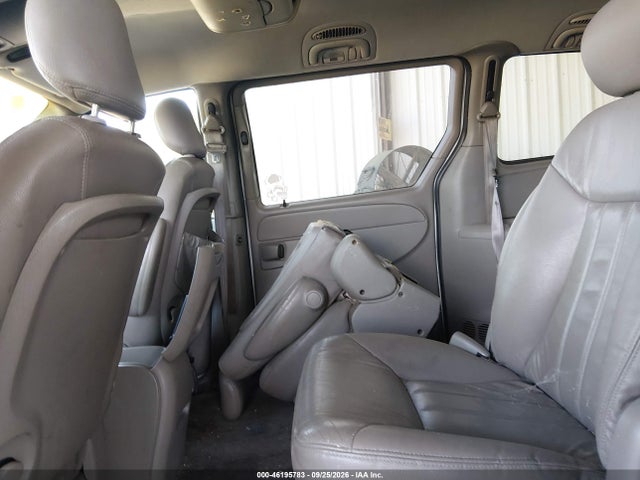 Aukcja sprzedaży 2003 Dodge Caravan Ex, vin: 2D4GP74L03R130817, numer aukcji: 46195783