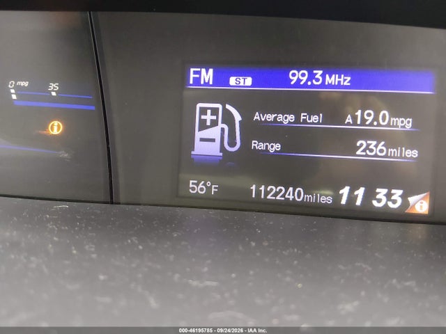 2015 Honda Civic Ex-l მანქანა იყიდება აუქციონზე, vin: 2HGFB2F99FH527725, აუქციონის ნომერი: 46195785