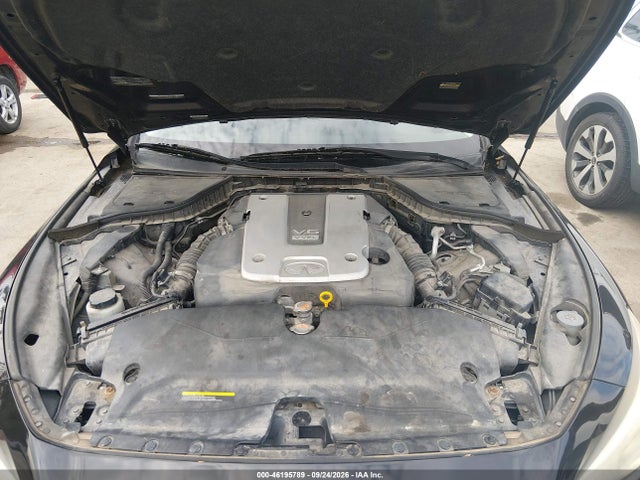 Продажа на аукционе авто 2014 Infiniti Q50 Premium, vin: JN1BV7AR5EM690525, номер лота: 46195789