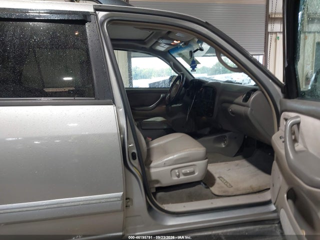 Продажа на аукционе авто 2007 Toyota Sequoia Sr5, vin: 5TDZT34A27S295287, номер лота: 46195791