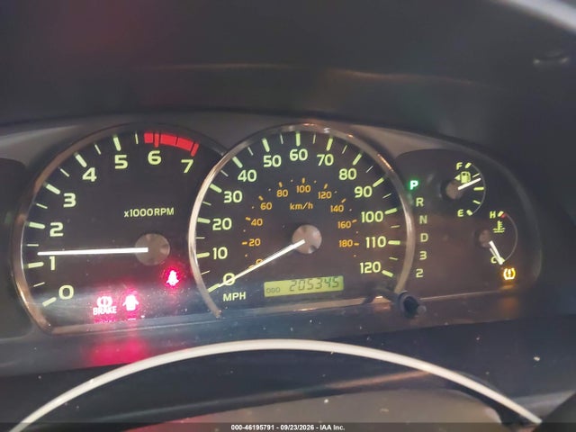 Продажа на аукционе авто 2007 Toyota Sequoia Sr5, vin: 5TDZT34A27S295287, номер лота: 46195791