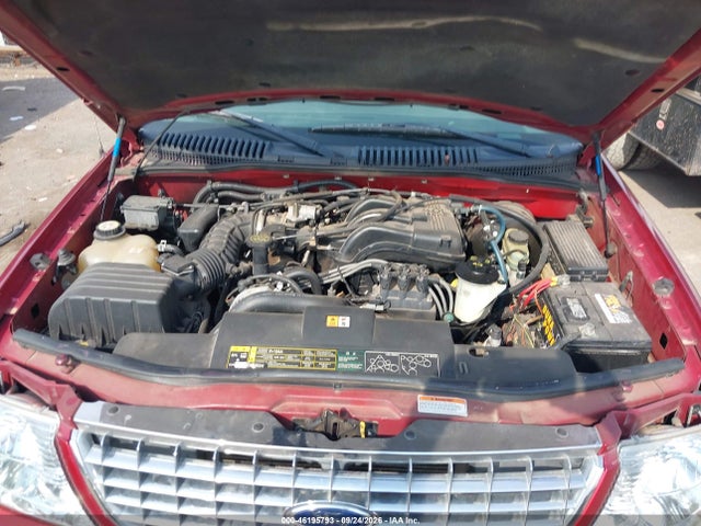Продажа на аукционе авто 2003 Ford Explorer Nbx/xlt/xlt Sport, vin: 1FMZU73E93UA96599, номер лота: 46195793