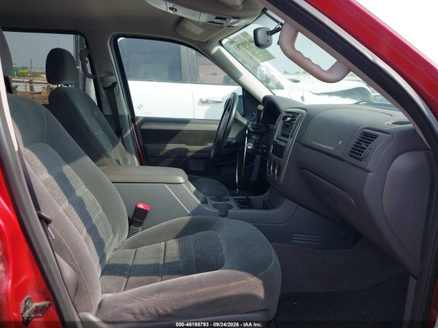 Продажа на аукционе авто 2003 Ford Explorer Nbx/xlt/xlt Sport, vin: 1FMZU73E93UA96599, номер лота: 46195793