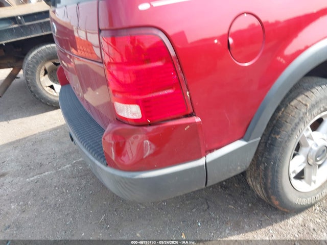 Продажа на аукционе авто 2003 Ford Explorer Nbx/xlt/xlt Sport, vin: 1FMZU73E93UA96599, номер лота: 46195793