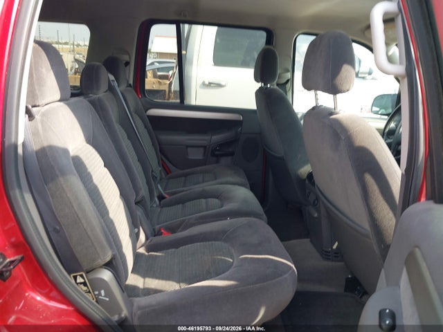Продажа на аукционе авто 2003 Ford Explorer Nbx/xlt/xlt Sport, vin: 1FMZU73E93UA96599, номер лота: 46195793