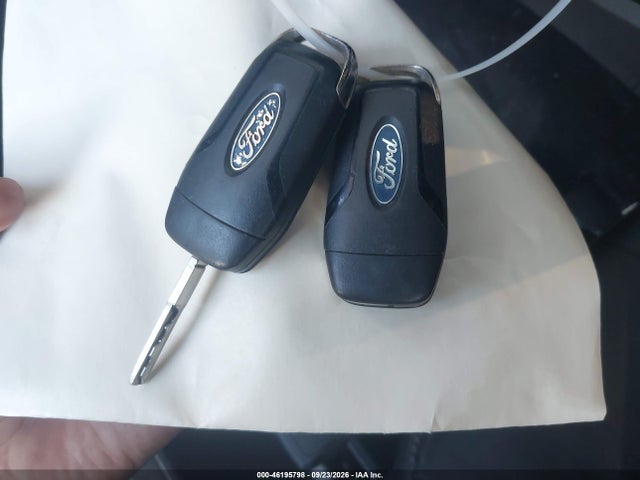 Ford FUSION SE 2015 3FA6P0H72FR114751 Image 11