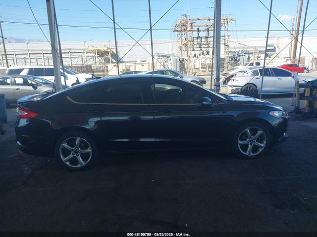 Ford FUSION SE 2015 3FA6P0H72FR114751 Image 13