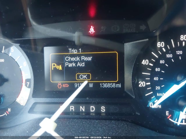 Ford FUSION SE 2015 3FA6P0H72FR114751 Image 15