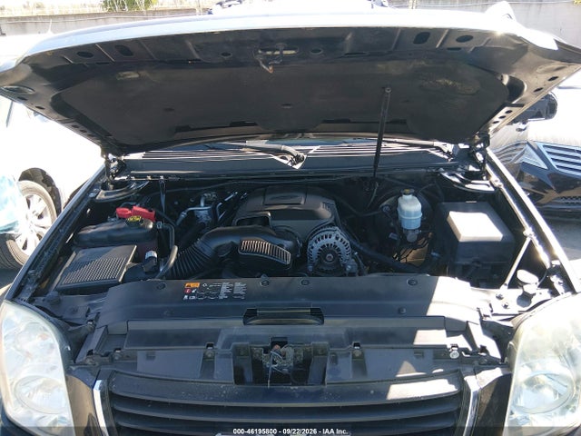 46195800 :رقم المزاد ، 1GKS1CE09DR279874 vin ، 2013 Gmc Yukon Slt مزاد بيع