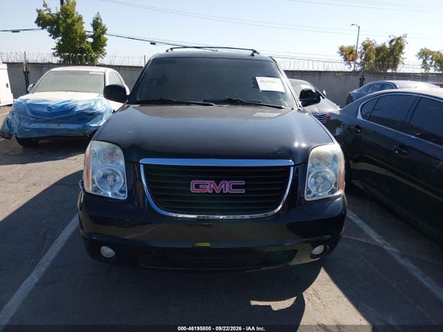 46195800 :رقم المزاد ، 1GKS1CE09DR279874 vin ، 2013 Gmc Yukon Slt مزاد بيع