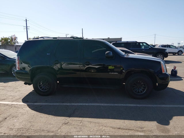 46195800 :رقم المزاد ، 1GKS1CE09DR279874 vin ، 2013 Gmc Yukon Slt مزاد بيع