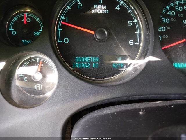 46195800 :رقم المزاد ، 1GKS1CE09DR279874 vin ، 2013 Gmc Yukon Slt مزاد بيع