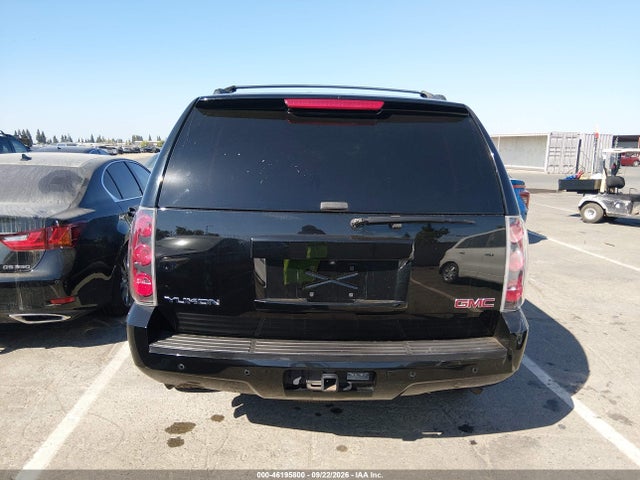 46195800 :رقم المزاد ، 1GKS1CE09DR279874 vin ، 2013 Gmc Yukon Slt مزاد بيع