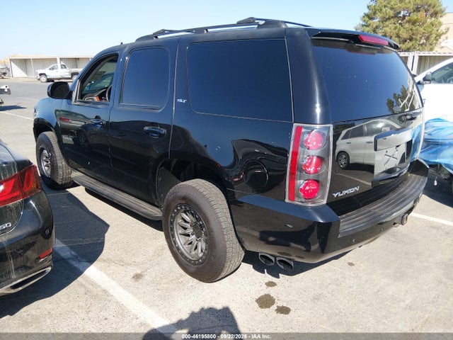 46195800 :رقم المزاد ، 1GKS1CE09DR279874 vin ، 2013 Gmc Yukon Slt مزاد بيع