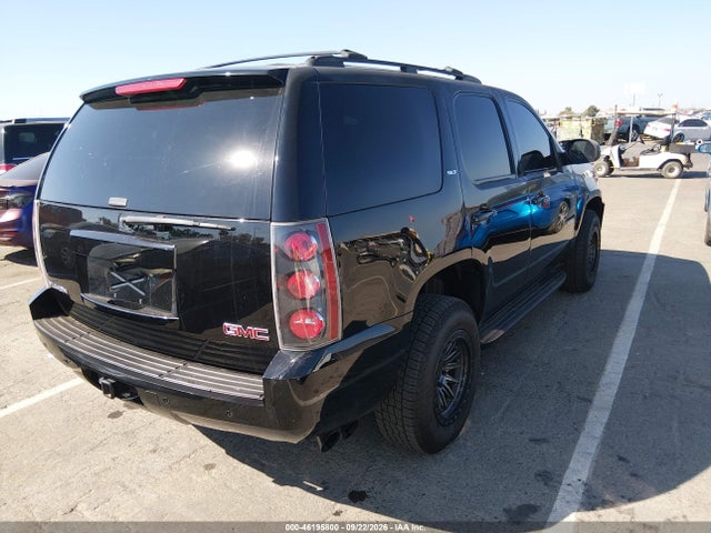 46195800 :رقم المزاد ، 1GKS1CE09DR279874 vin ، 2013 Gmc Yukon Slt مزاد بيع