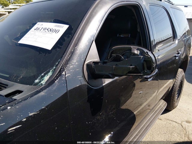 46195800 :رقم المزاد ، 1GKS1CE09DR279874 vin ، 2013 Gmc Yukon Slt مزاد بيع