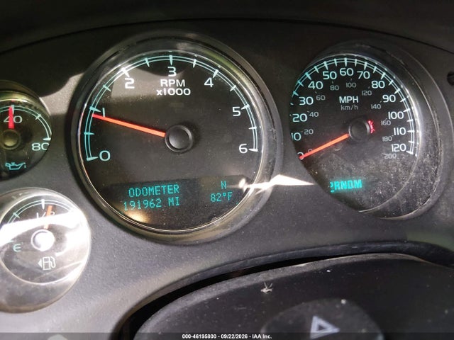 46195800 :رقم المزاد ، 1GKS1CE09DR279874 vin ، 2013 Gmc Yukon Slt مزاد بيع