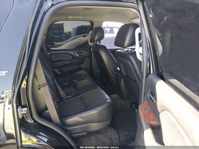 46195800 :رقم المزاد ، 1GKS1CE09DR279874 vin ، 2013 Gmc Yukon Slt مزاد بيع