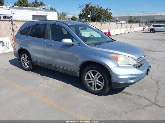 Продажа на аукционе авто 2011 Honda Cr-v Ex-l, vin: 5J6RE4H78BL031722, номер лота: 46195805