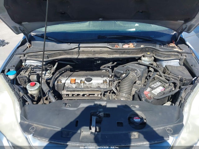 Продаж на аукціоні авто 2011 Honda Cr-v Ex-l, vin: 5J6RE4H78BL031722, номер лоту: 46195805