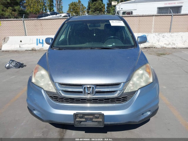 Продаж на аукціоні авто 2011 Honda Cr-v Ex-l, vin: 5J6RE4H78BL031722, номер лоту: 46195805