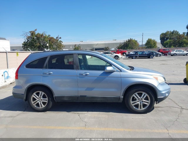 Продаж на аукціоні авто 2011 Honda Cr-v Ex-l, vin: 5J6RE4H78BL031722, номер лоту: 46195805