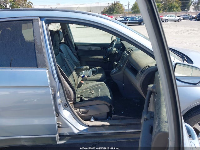 Продаж на аукціоні авто 2011 Honda Cr-v Ex-l, vin: 5J6RE4H78BL031722, номер лоту: 46195805