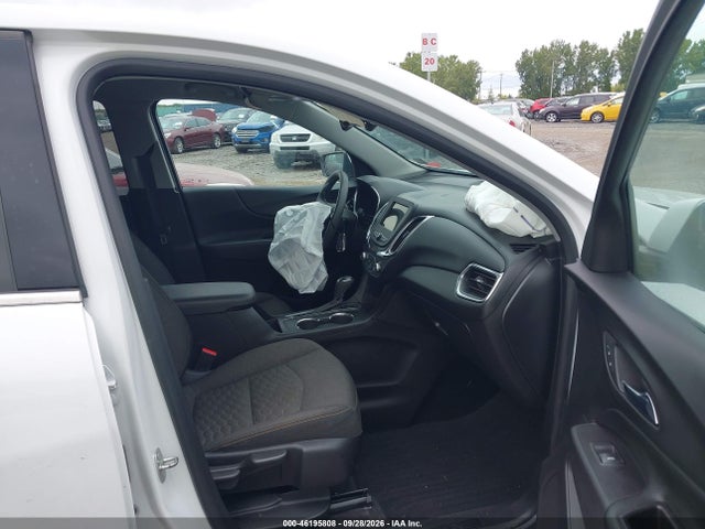 2019 Chevrolet Equinox Lt მანქანა იყიდება აუქციონზე, vin: 2GNAXUEV5K6235443, აუქციონის ნომერი: 46195808