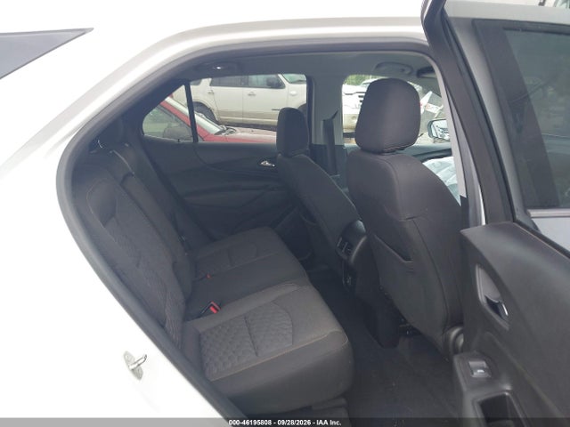 2019 Chevrolet Equinox Lt მანქანა იყიდება აუქციონზე, vin: 2GNAXUEV5K6235443, აუქციონის ნომერი: 46195808