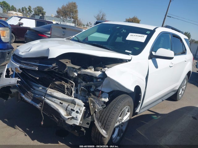 Chevrolet EQUINOX LT 2017 2GNALCEKXH1603830 Image 15