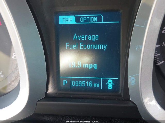 Chevrolet EQUINOX LT 2017 2GNALCEKXH1603830 Image 16
