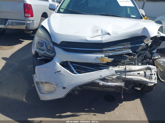 Chevrolet EQUINOX LT 2017 2GNALCEKXH1603830 Image 18