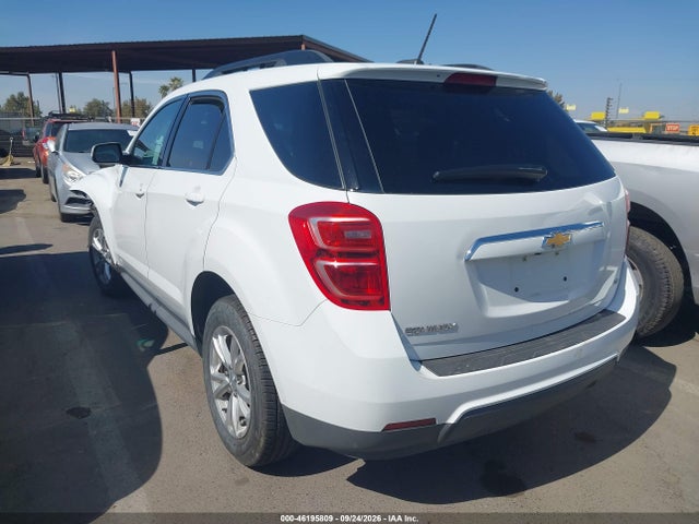 Chevrolet EQUINOX LT 2017 2GNALCEKXH1603830 Image 3