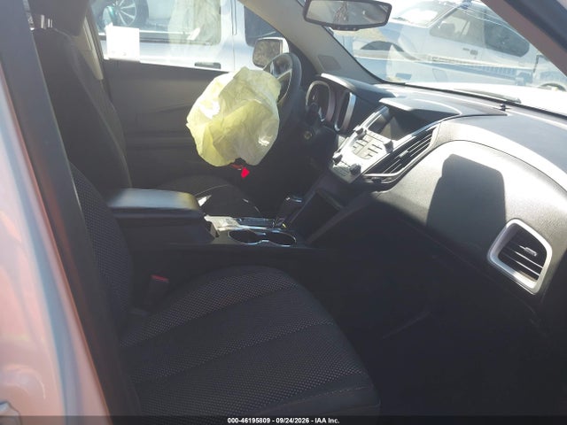 Chevrolet EQUINOX LT 2017 2GNALCEKXH1603830 Image 5