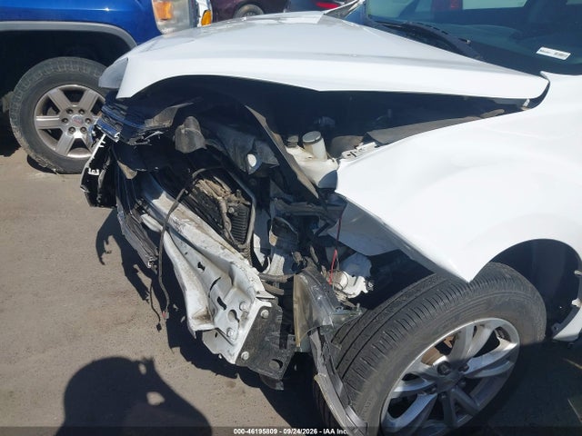 Chevrolet EQUINOX LT 2017 2GNALCEKXH1603830 Image 6