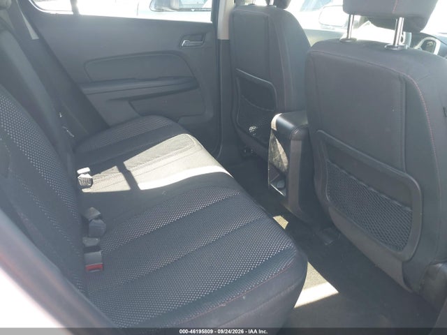 Chevrolet EQUINOX LT 2017 2GNALCEKXH1603830 Image 8