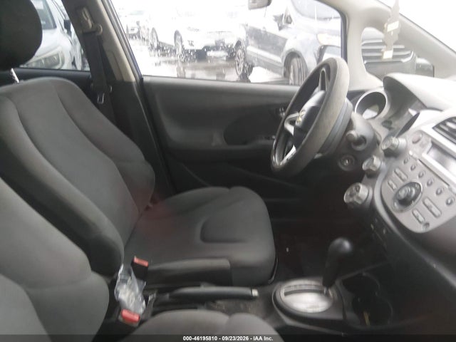 Aukcja sprzedaży 2013 Honda Fit, vin: JHMGE8H32DC001814, numer aukcji: 46195810