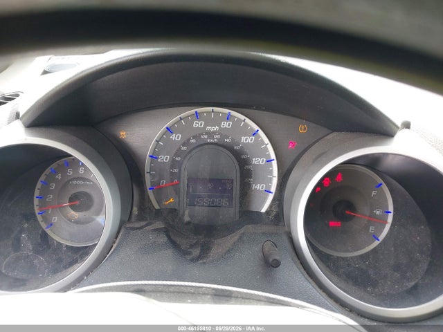Aukcja sprzedaży 2013 Honda Fit, vin: JHMGE8H32DC001814, numer aukcji: 46195810