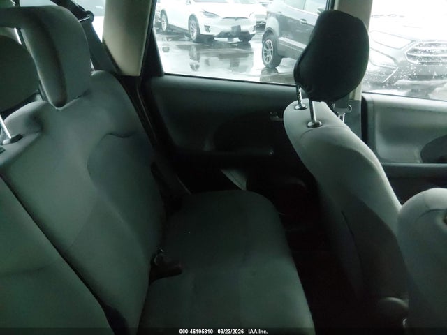 Aukcja sprzedaży 2013 Honda Fit, vin: JHMGE8H32DC001814, numer aukcji: 46195810