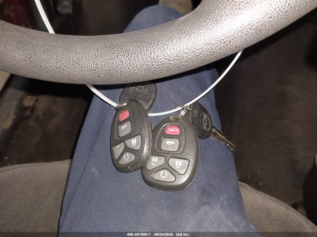 46195811 :رقم المزاد ، 2G1WT58K469413793 vin ، 2006 Chevrolet Impala Lt مزاد بيع