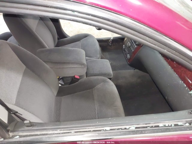 46195811 :رقم المزاد ، 2G1WT58K469413793 vin ، 2006 Chevrolet Impala Lt مزاد بيع