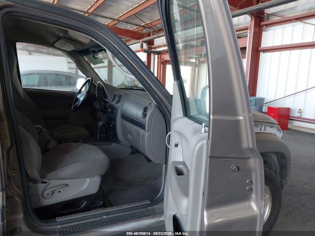 Aukcja sprzedaży 2002 Jeep Liberty Sport, vin: 1J4GL48K62W123007, numer aukcji: 46195814