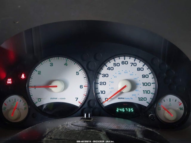Aukcja sprzedaży 2002 Jeep Liberty Sport, vin: 1J4GL48K62W123007, numer aukcji: 46195814