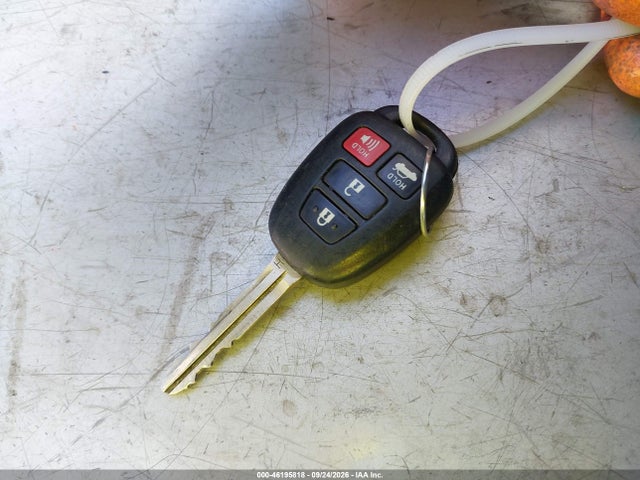 Продаж на аукціоні авто 2019 Toyota Corolla Se, vin: 5YFBURHE4KP918456, номер лоту: 46195818